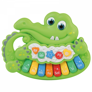 Cartoon Keyboard Collection