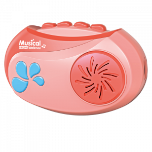 Walkman Microphone Series