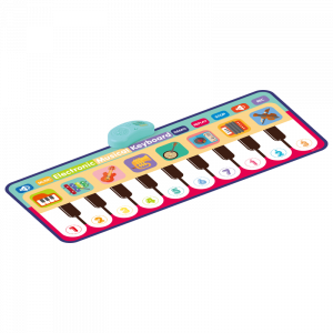 Floor Dancing Play Mat Collection